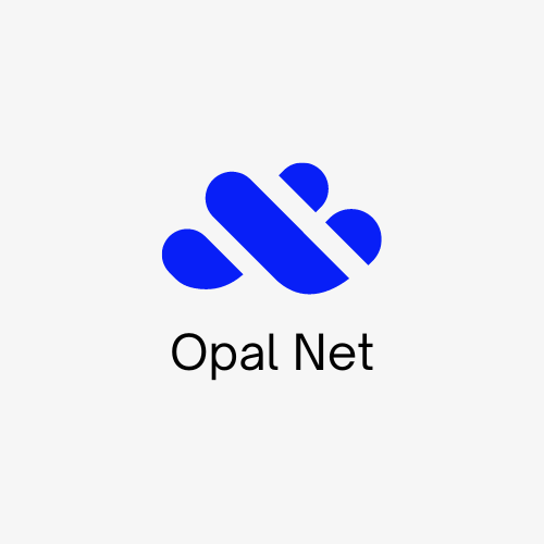 logo Opal Net