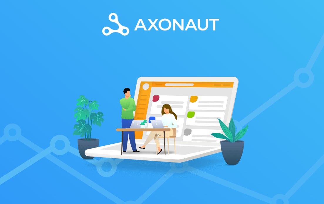 Première connexion à Axonaut : voici un guide pratique