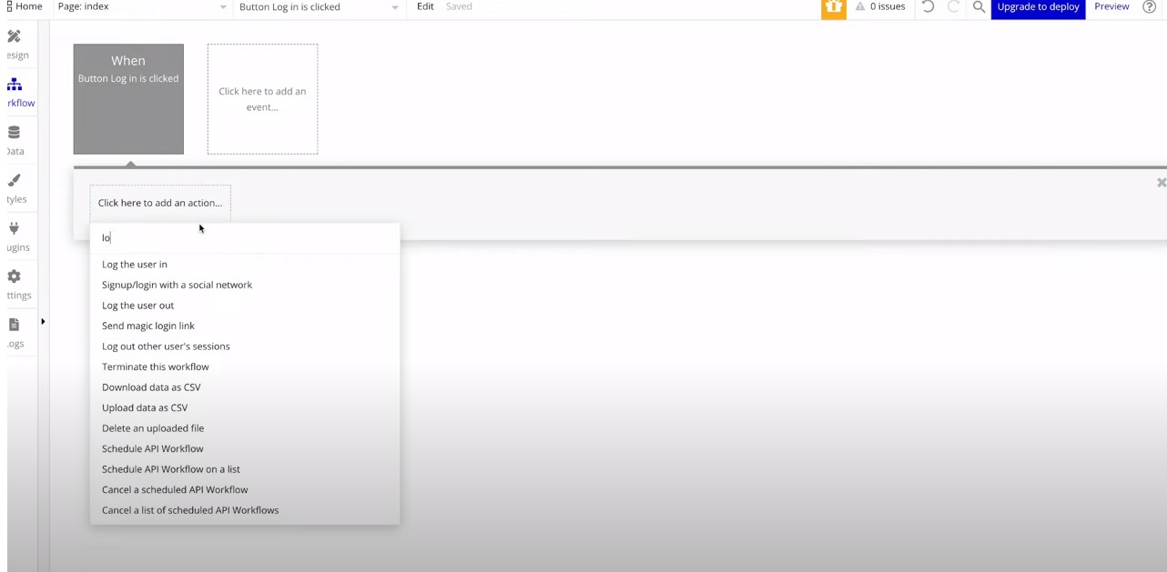 Bubble no code : créer un site ou application sans programmer - Opal Net
