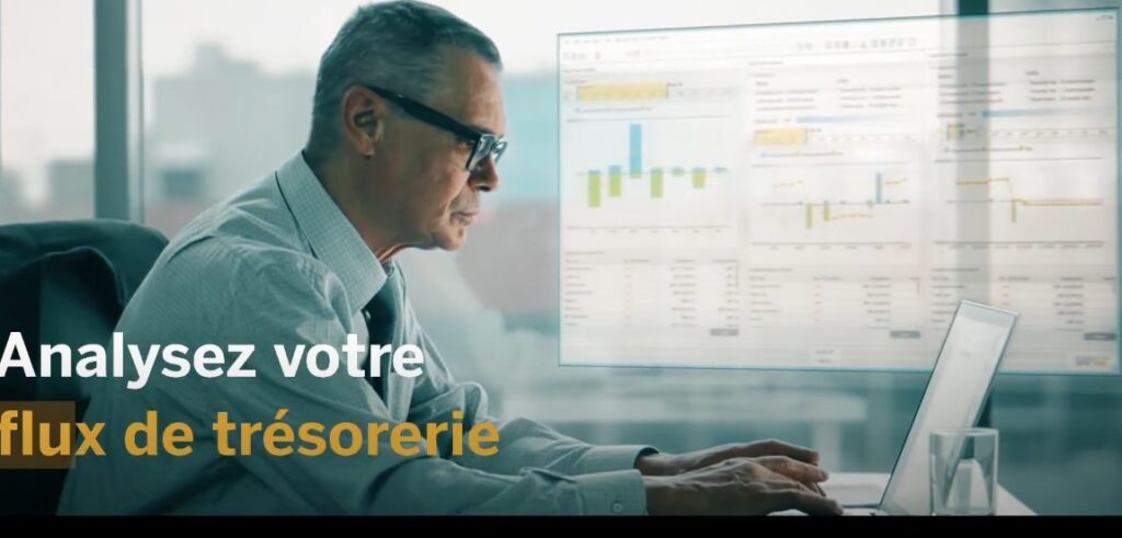 les modules sap business one