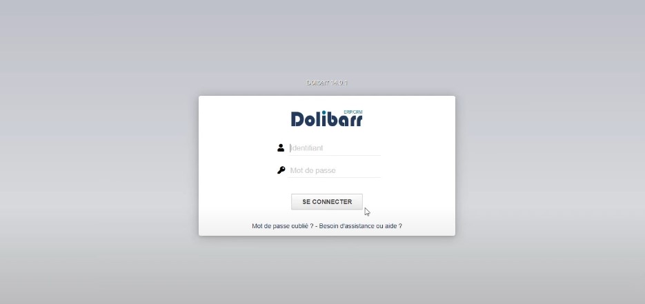 Combien coûte l’intégration d’un erp dolibarr?