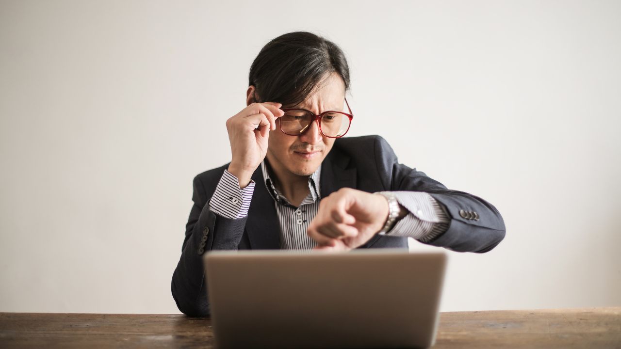 mon bulletin de salaire n’est pas en ligne