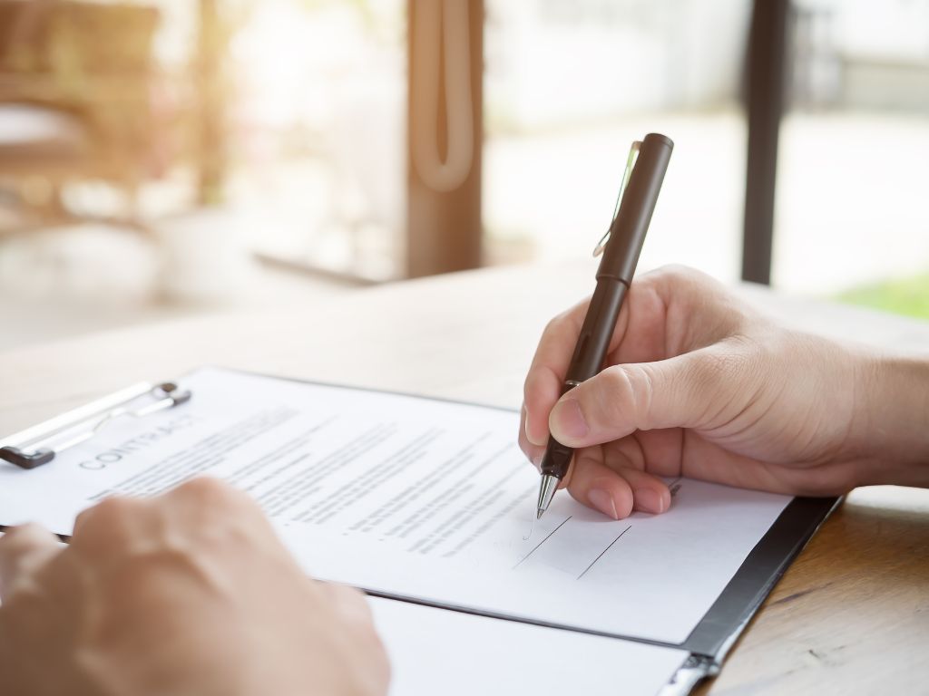Comment fonctionne un logiciel de gestion des contrats pour PME ?