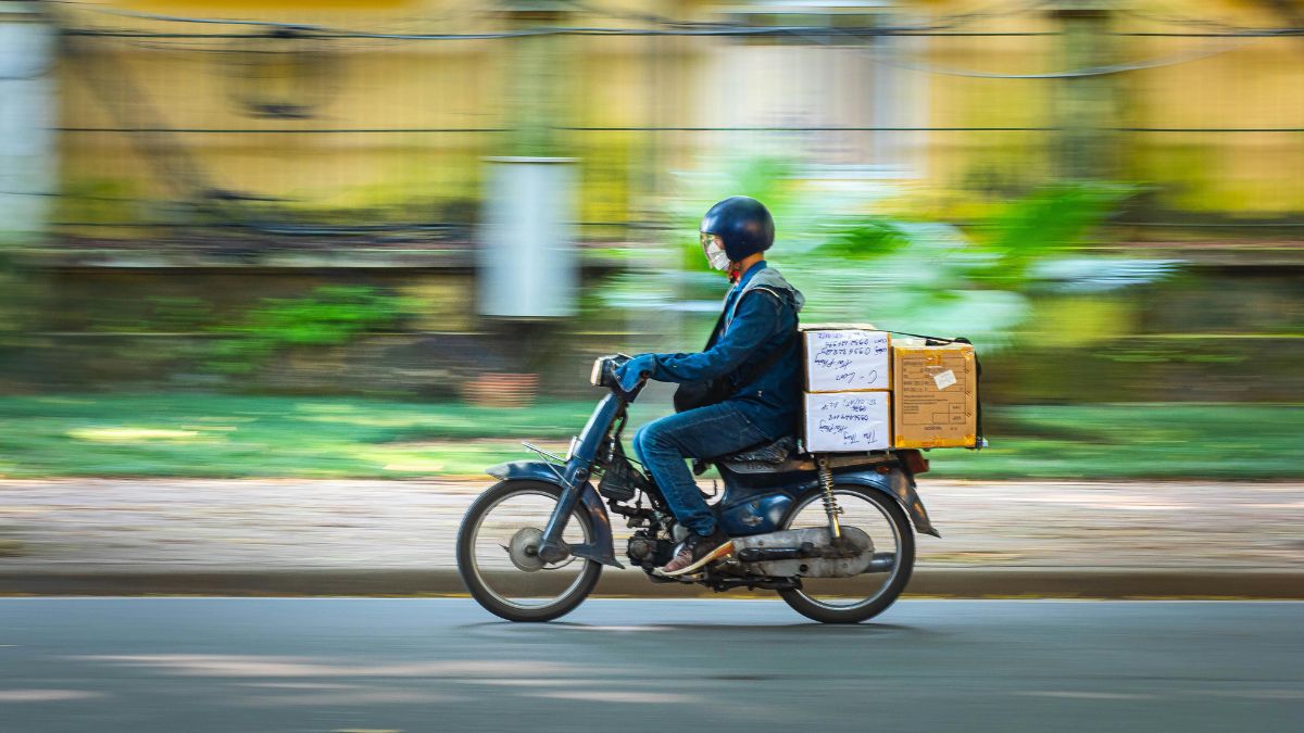 Votre colis Shein est en transit accéléré ? Voici ce que cela signifie
