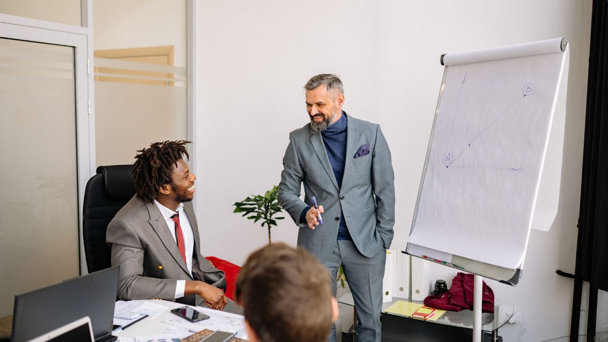 SAP formation