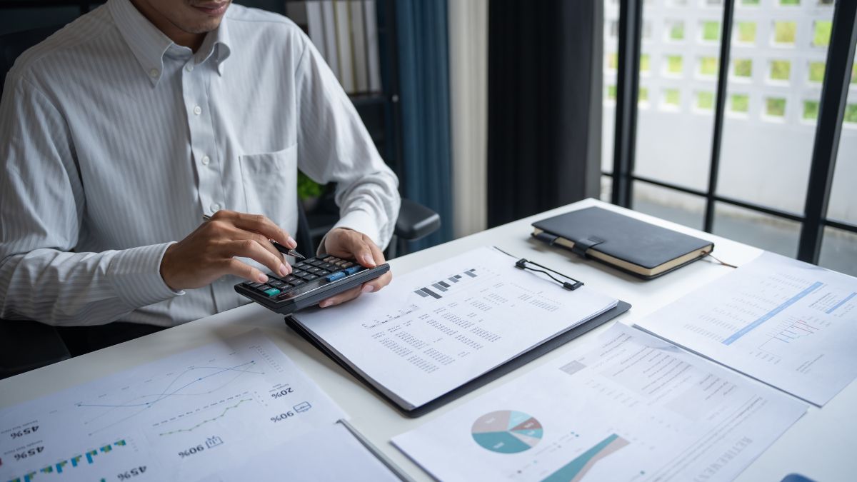 CRM Gestion de Patrimoine