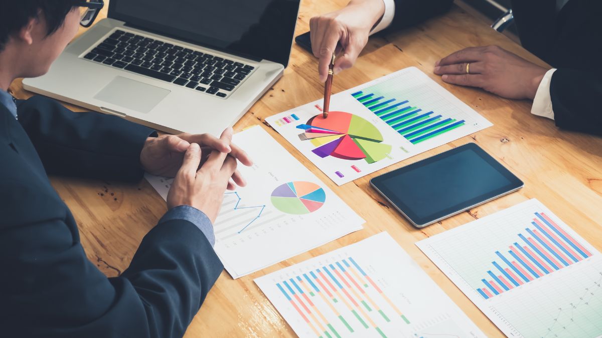 Mission d’audit financier : quelles sont les différentes étapes ?