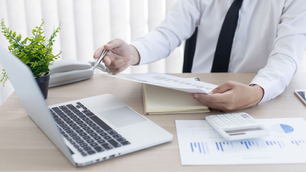 Mission d’un expert-comptable : quelles prestations pour une entreprise ?