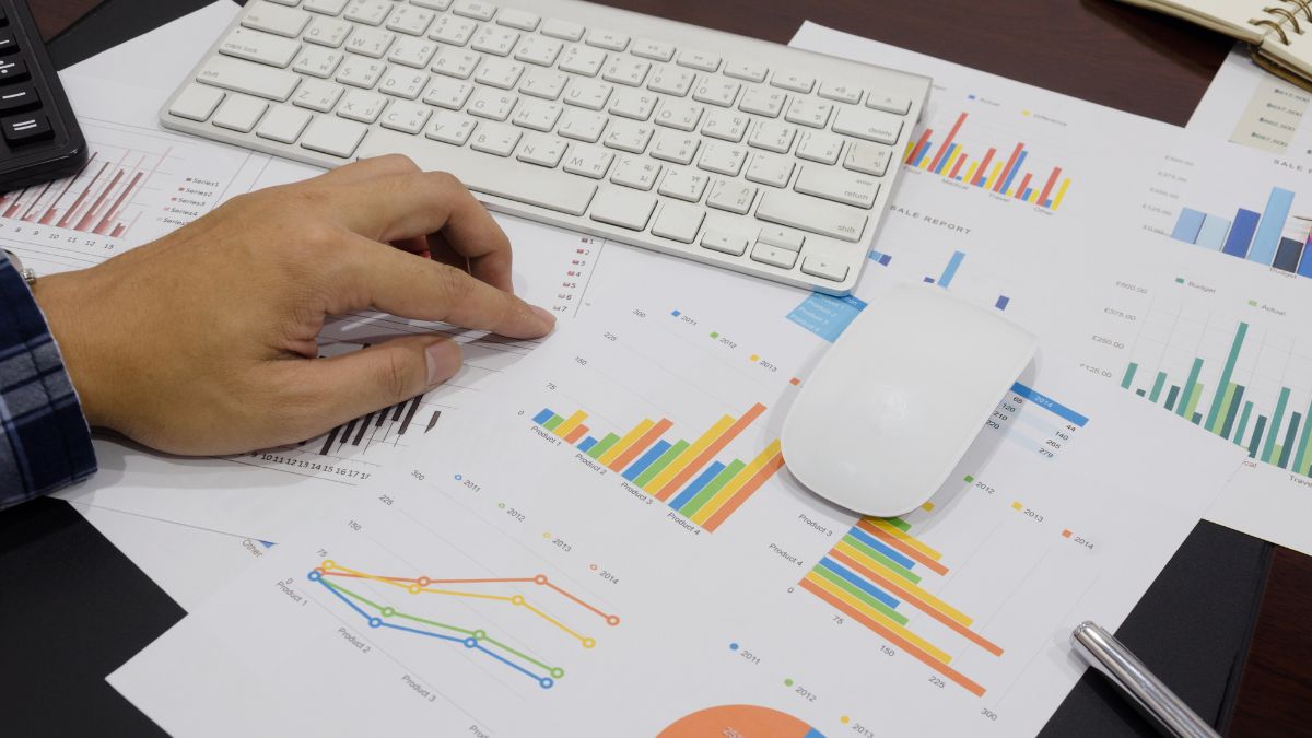 Navision : histoire, évolution et passage à Business Central