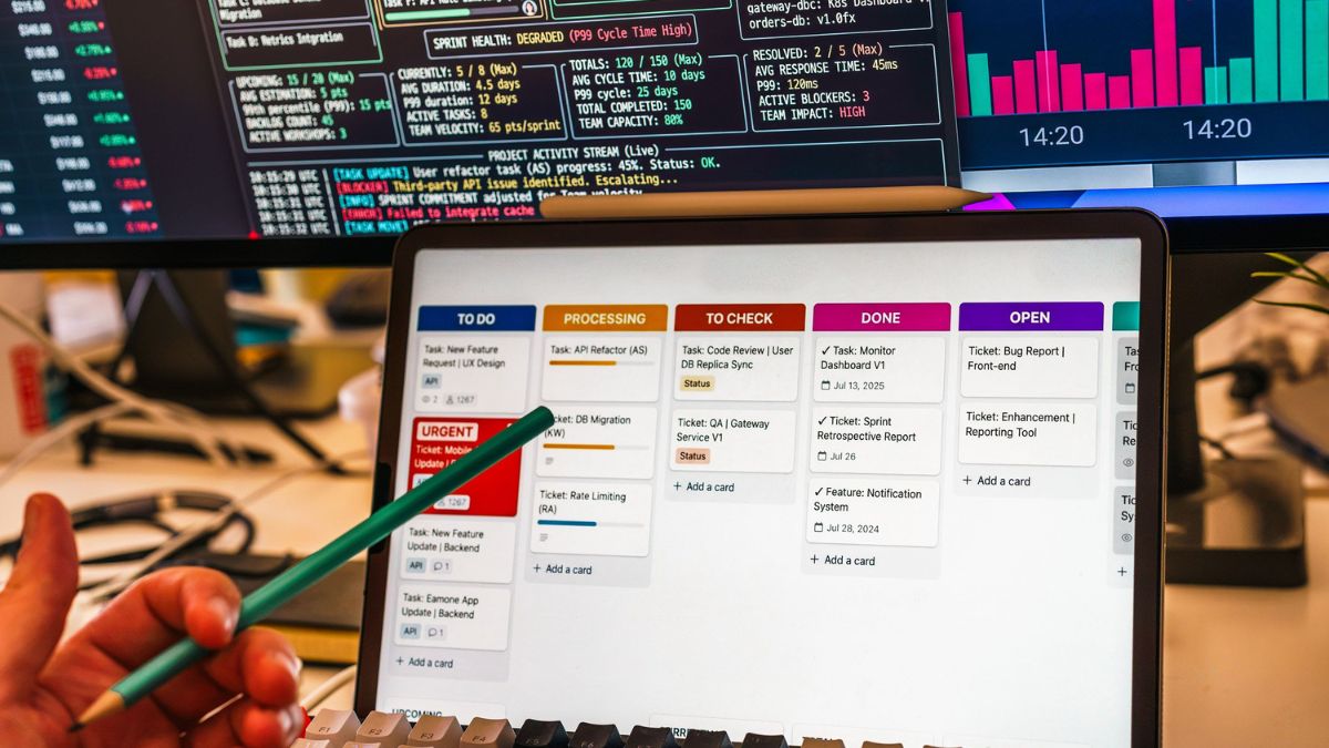 Quels sont les principaux modules de SAP ERP ?